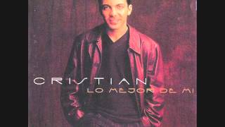 Lloraré - Cristian Castro