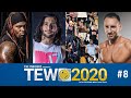 BRENNAN And MANNY And DIJAK And YOU BOOK TEW TEW 2020 Part 8
