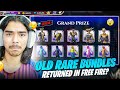 DIWALI EVENT Everything Return In Freefire 30000 चालागया