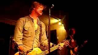Jack Ingram - Maybe She'll Get Lonely (live)