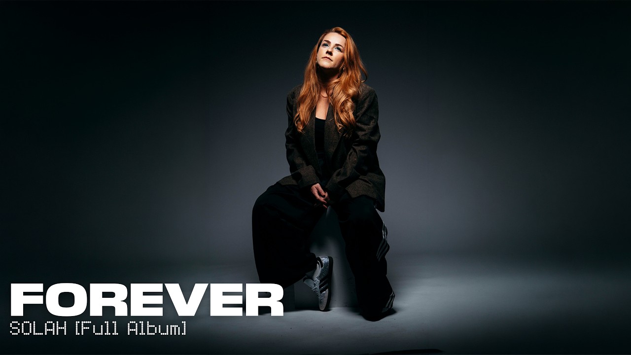 SOLAH - Forever [Full Album]
