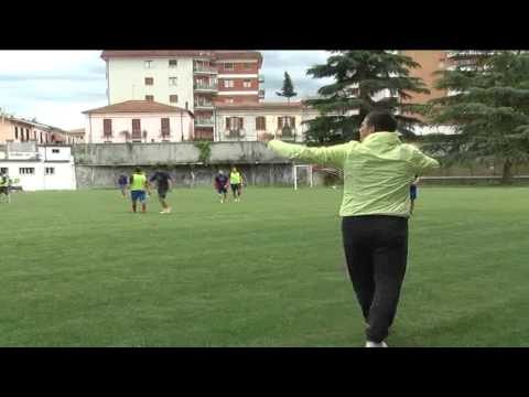 ONDA TG 17.05.2014 - SULMONA AMITERNINA PLAY OUT PRESENTAZIONE
