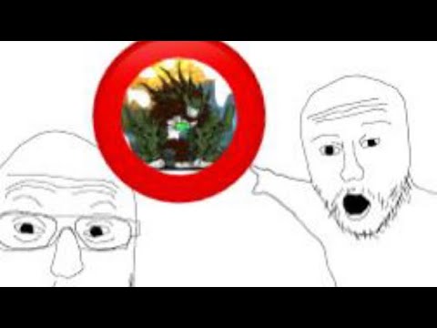 Final Boss Uncanny Legends // Zero Luza Defeated