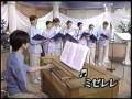 Boys Air Choir: Interview and Allegri's Miserere ...