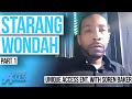 Starang Wondah O G C Was A Lifeline For Smif N Wessun Buckshot His Sound Bwoy Bureill Verse