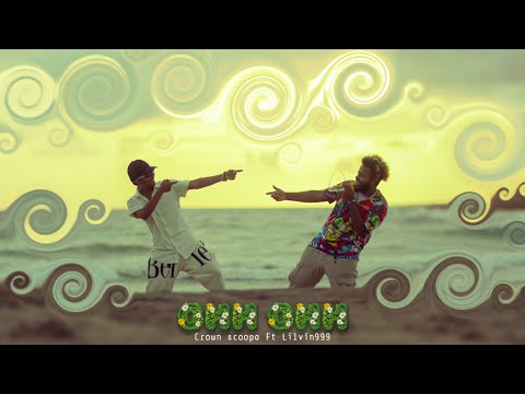 Crown scoopa - OHH OHH (Official Music Video) ft. Lilvin999