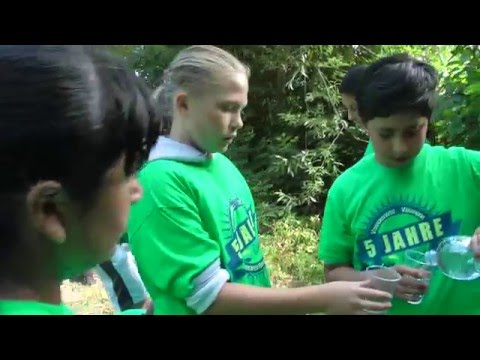 Stadtteilschule Lurup Schulsong