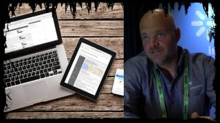Transworld 2015 Tradeshow Interactive Ticketing Review by Hauntworld.com