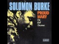 The Bell Sessions (Solomon Burke) - Proud Mary