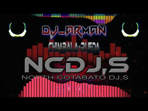 Chimbala RUEDA Dj_ArmanRemix130