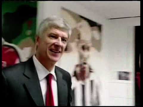 2004 05 FA Cup Semi Final Highlights Show