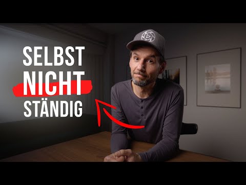 Fotografie als Beruf - Das hätte ich gern an Tag 1 gewusst