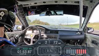 24hr Lemons - Sonoma Raceway 23 - Ming Day 1-1