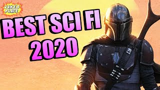 BEST SCI FI of 2020