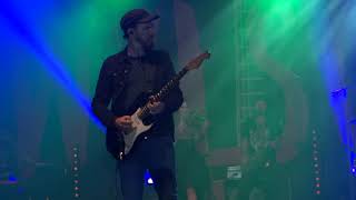 Ray Wilson live - Congo - Zduny