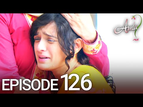 Amla Episode 126 | Hindi Drama | Kya Qusoor Hai Amala Ka?