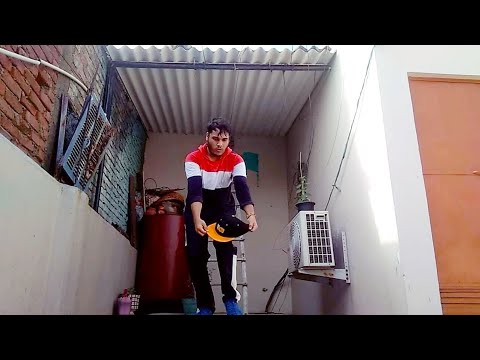 ITS ON | Mishul | HIPHOP Dance