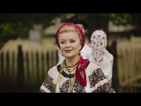 Maria Iliuț - Crenguță verde de brad