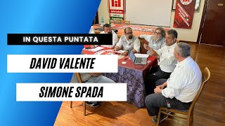 Passione 4×4 in collegamento David Valente e Simone Spada