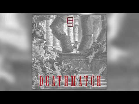 Antonio Spaziano - Deathmatch (Full EP in 4K)