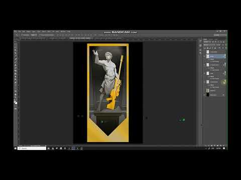 COLOR SEPARATION using SEPARATION STUDIO 4 simulated process