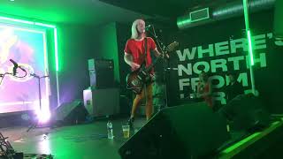 The Lovely Eggs - Don’t Look At Me (I Don’t Like It) - The Grove Newcastle 24-05-2024