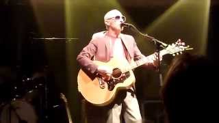 Graham Parker - You Can't Be Too Strong , Paradiso Amsterdam 2014