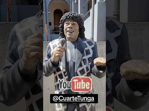 La Mona Jiménez en Paseo del Buen Pastor #cordoba #tungatunga #perlitas