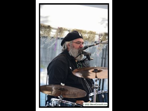 Promotional video thumbnail 3 for Harmonica John