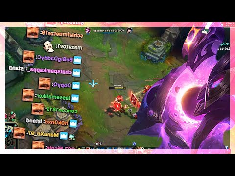 Der Twitch-Chat lacht mich aus... | Noway4u Highlights LoL