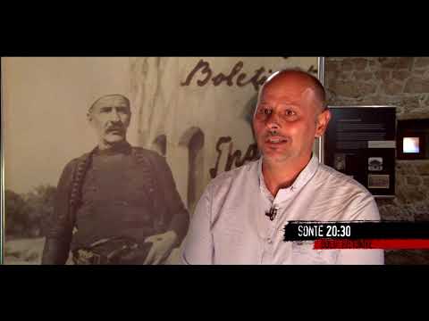 PROMO: DOSJA HISTORIKE, sonte në 20:30  12.10.2018