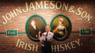Jameson Graduate Programme Application 2020 | Lorna Cuddy