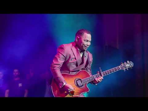 El Rubio Acordeón y Joe Veras | El Hombre De Tu Vida | United Palace 2024