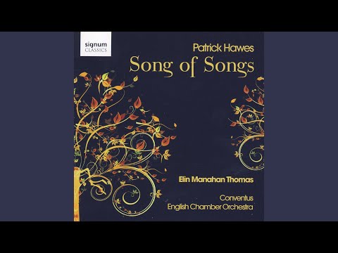 Song of Songs - Faint with Love