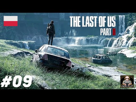 The Last of Us Part 2💖 #9 (odc.9) 🐎 Sąd czystka | [4k] [PL]
