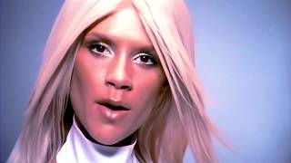 Victoria Beckham - Not Such An Innocent Girl 4K (teaser)