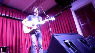 Battleme - 'Killer High' @ Cactus Cafe (Austin 2012)