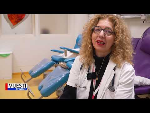 Vijesti TVN - OB Pula:O Međ.danu borbe protiv raka