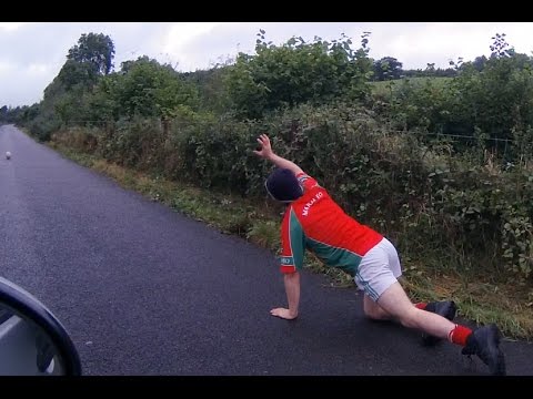 Mayo vs Dublin All Ireland preparations