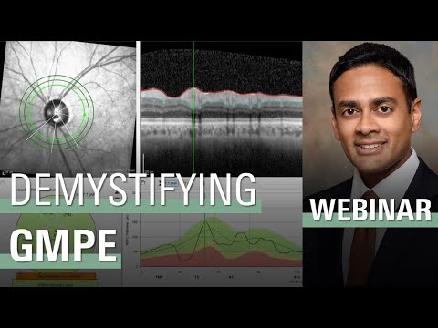 Demystifying the Glaucoma Module Premium Edition (GMPE) | SPECTRALIS
