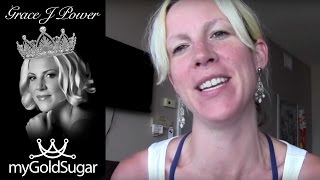 Download lagu Sugar Waxing Legs at Home Part 1 mp3