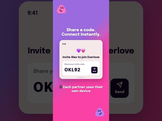 Everlove teaser
