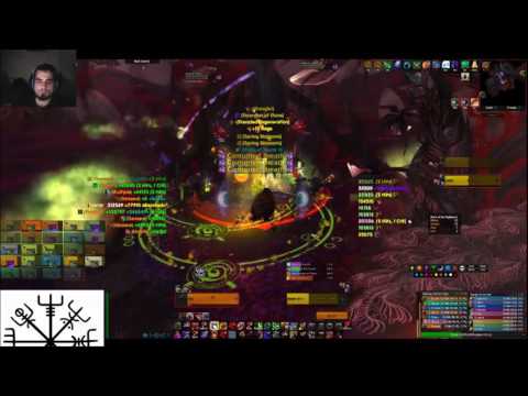 Atardecer VS Dragons of Nightmare HC