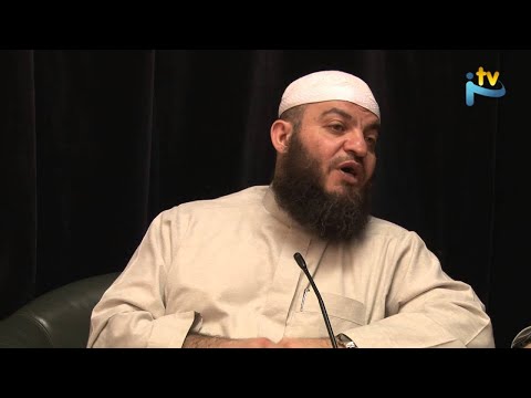 Sheikh Haitham Al Haddad   Is The Meat Of A Crocodile Halal?