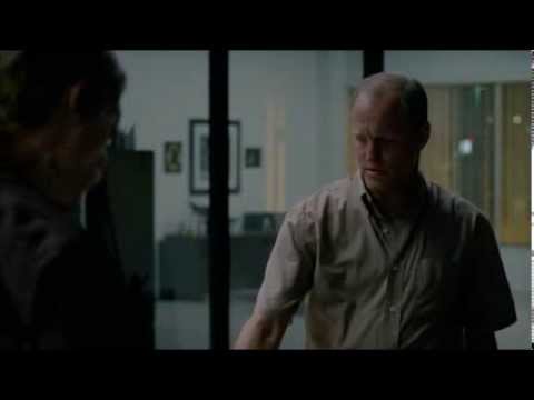 True Detective - "You end up becoming something you never intended"