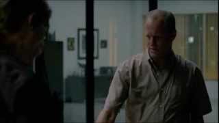 True Detective - "You end up becoming something you never intended"