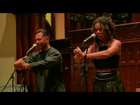 Jae Nichelle & Christopher Diaz (Team LaLa) - "Repetition" (Bigfoot 2025)