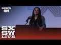 Ava DuVernay | SXSW Live 2015 | SXSW ON