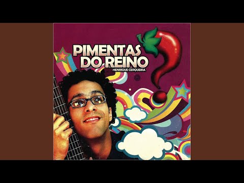 Ficção - Henrique Cerqueira