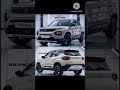 Tata Punch Facelift 2025 Automobile 2025cars Shorts Short Ytshorts Viralshorts Viralvideo
